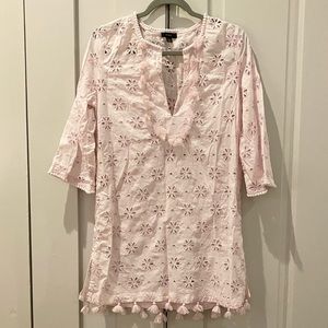 Jcrew Coverup